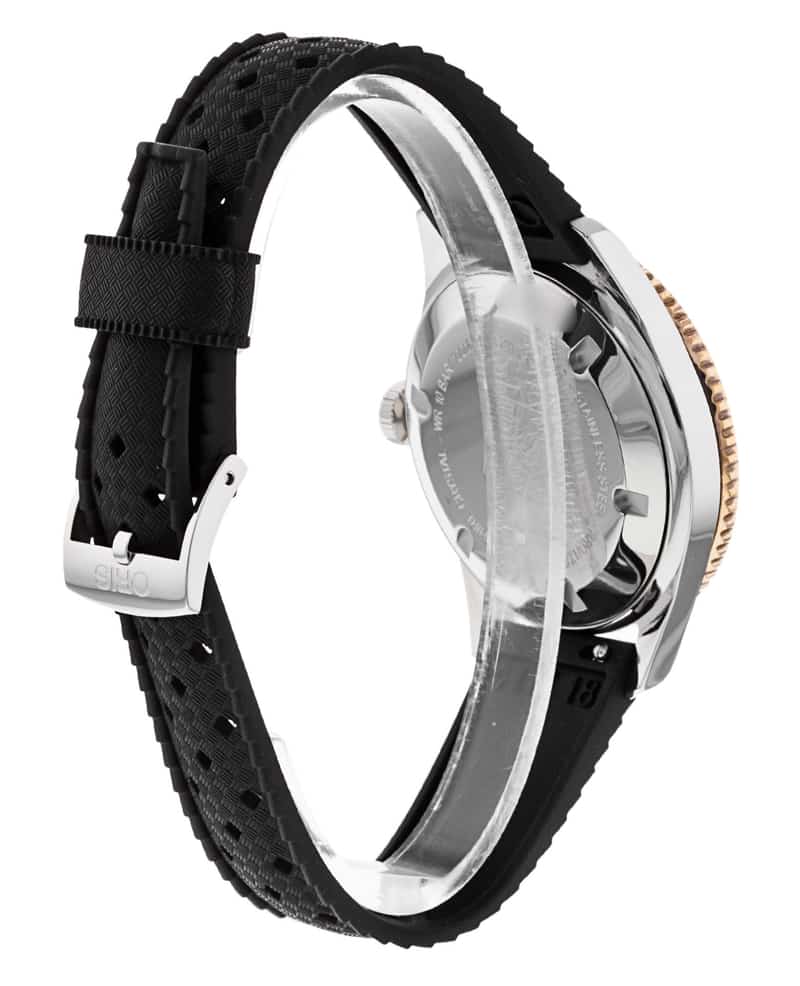 Oris Divers 733 7747 43 54 RS